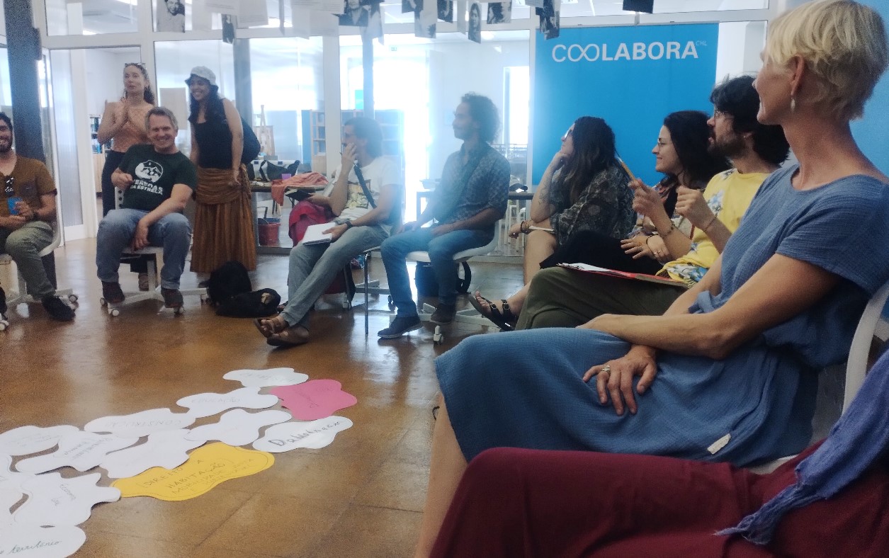 Justiça Climática juntou colectivos da serra da Estrela