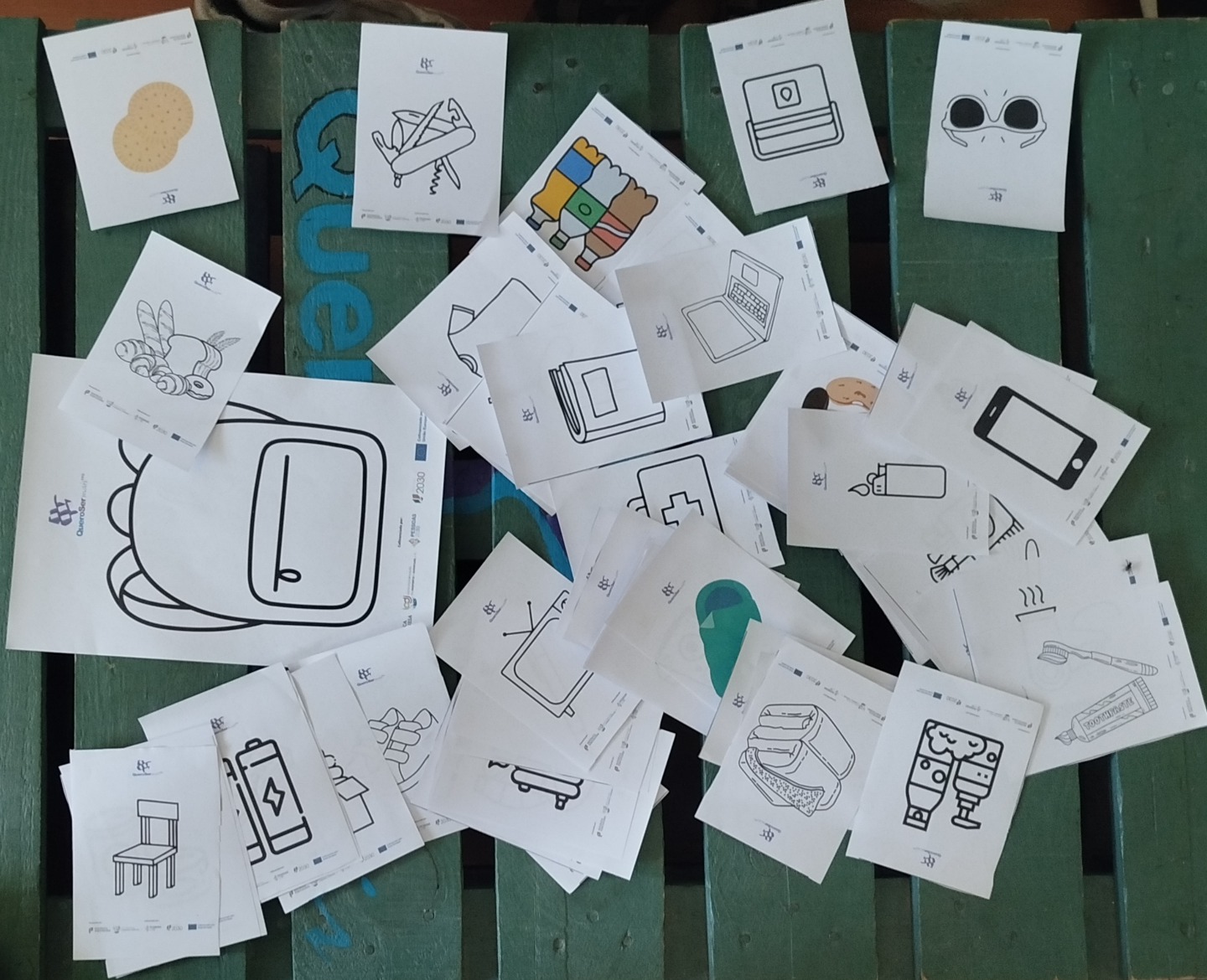 Dia Mundial das Pessoas Refugiadas com debate e actividade de reflexão