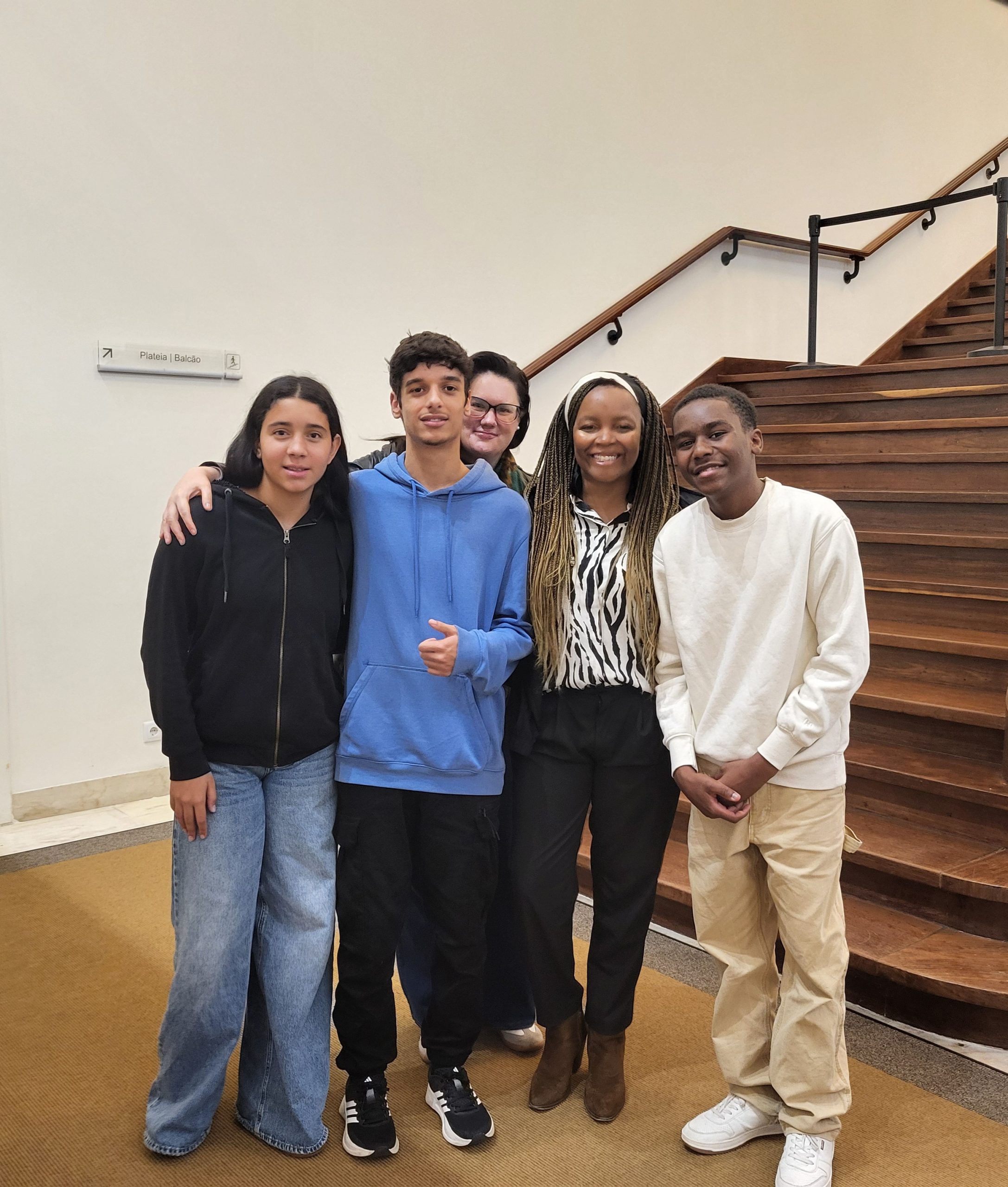 Concerto de Selma Uamusse: uma noite cheia de luz e alegria!