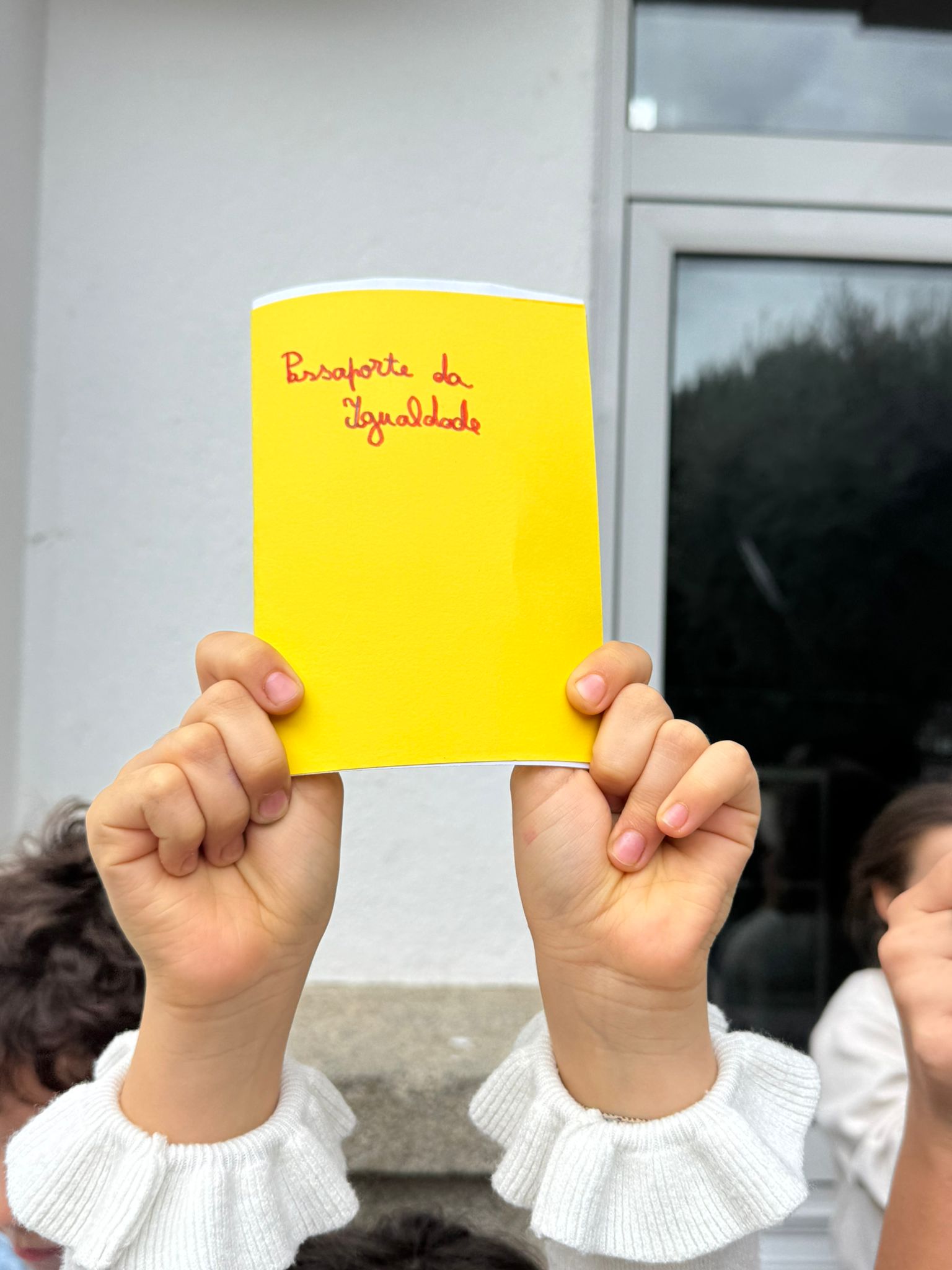 Projeto “CUIDADANIA” promove igualdade e respeito nas escolas da Covilhã