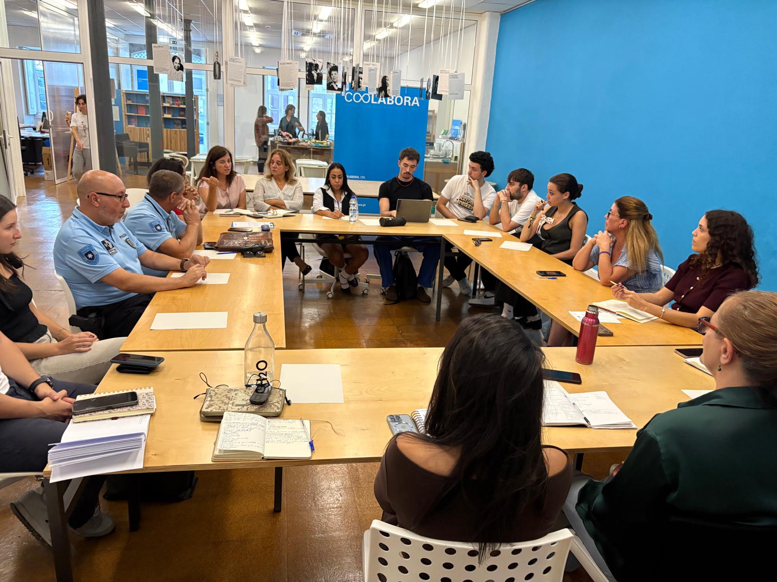 Dia Internacional para a Eliminação da Violência Contra as Mulheres