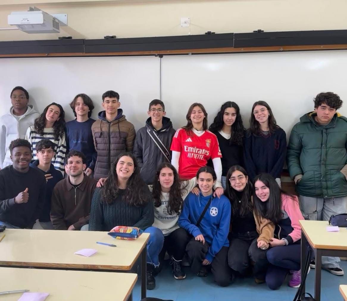 CUIDADANIA – Educar para cuidar