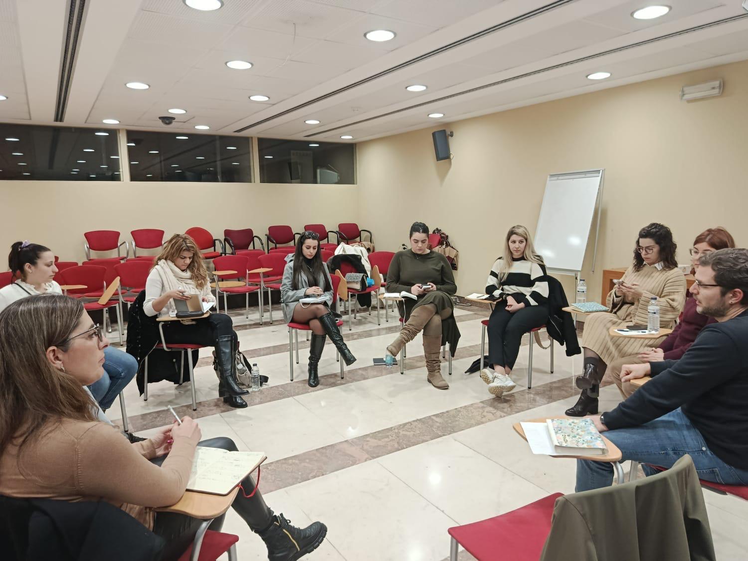 Reunião RAP – RNAVVD