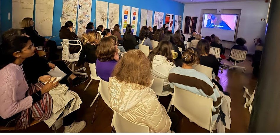 Dia Internacional das Mulheres