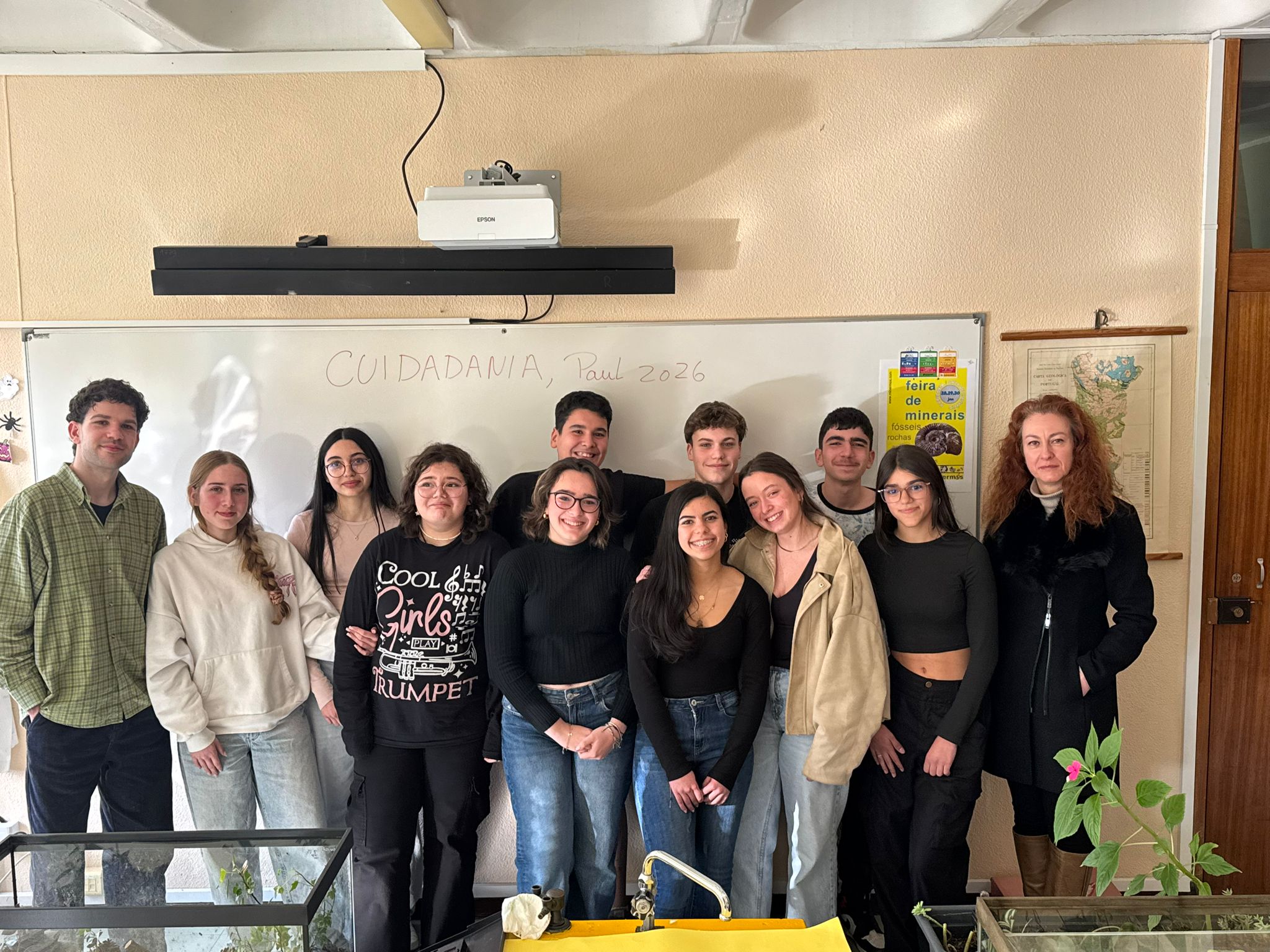 Educar para o cuidado