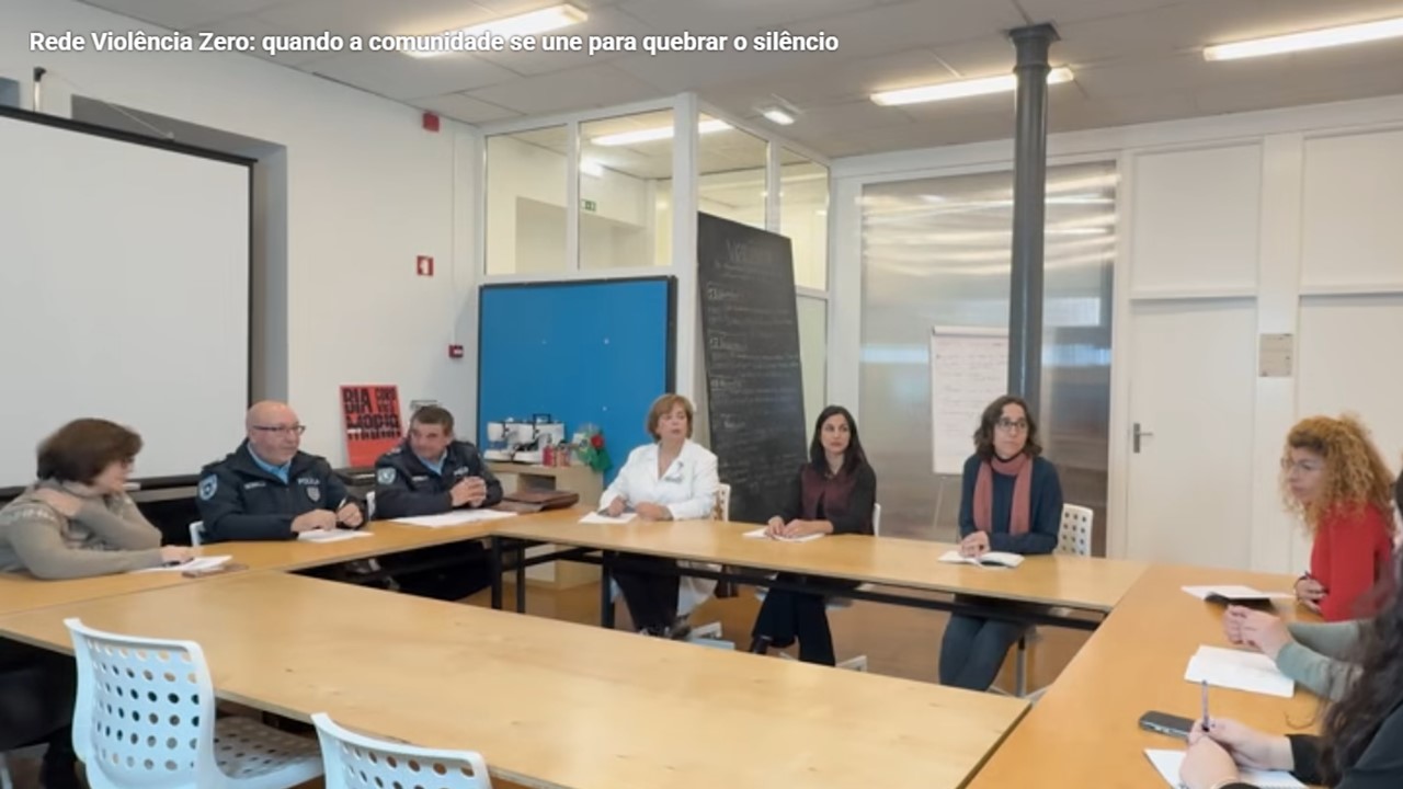 CooLabora na Newsletter do Pessoas 2030