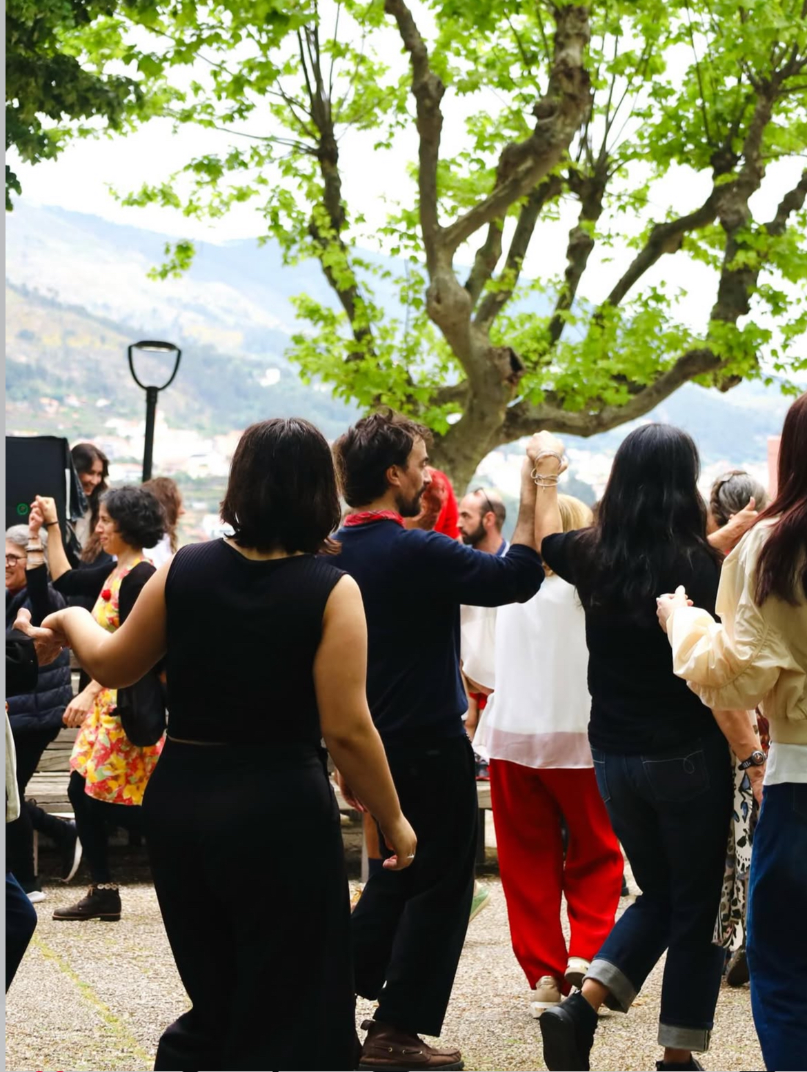 Animação na Feira Troca a Tod@s