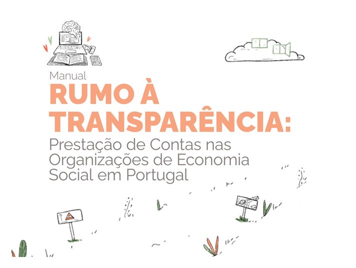 Transparência nas Organizações de Economia Social
